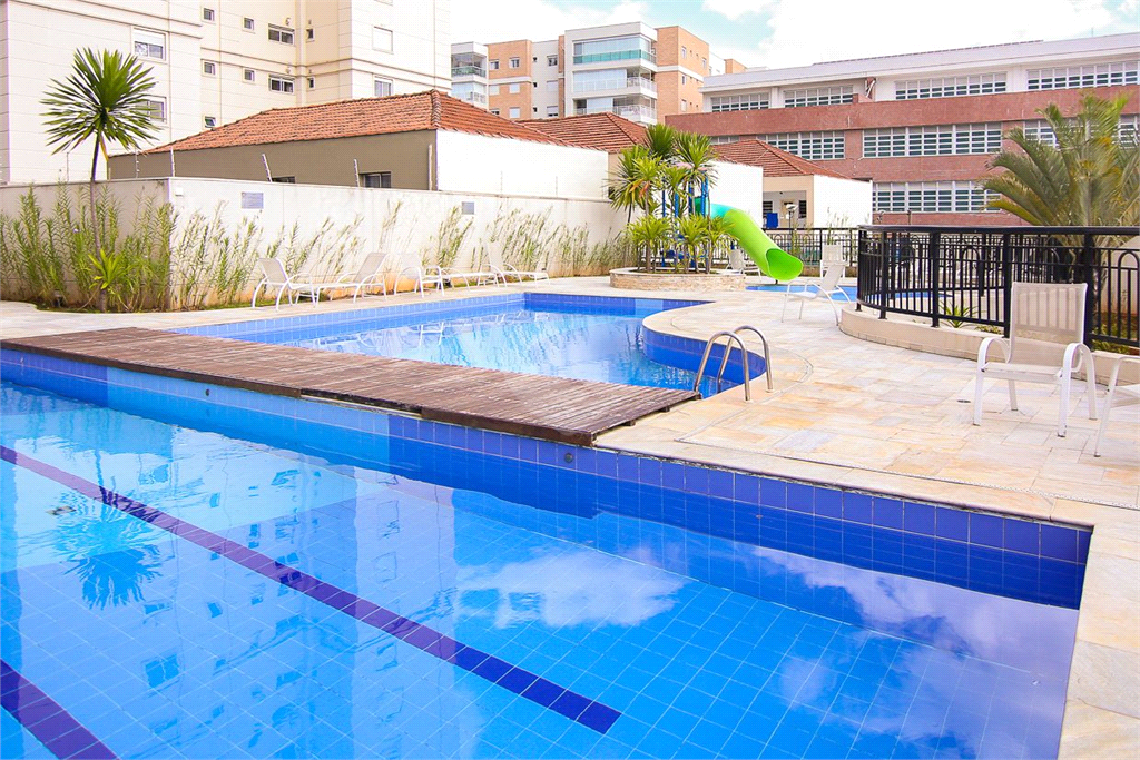 Aluguel Apartamento São Paulo Mooca REO113823 1