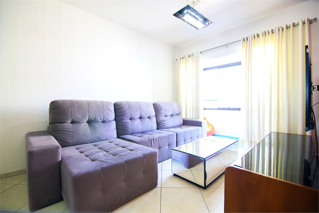 Aluguel Apartamento São Paulo Mooca REO113823 6