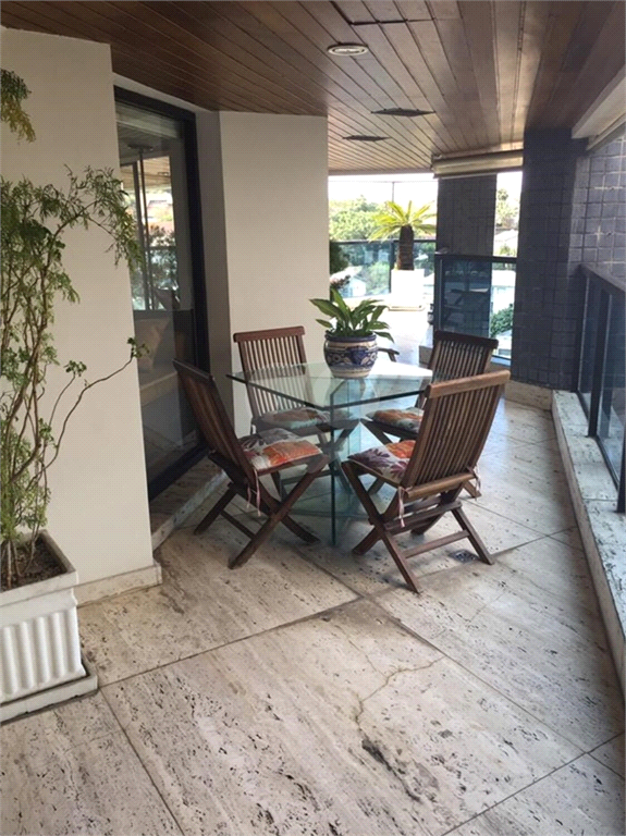 Venda Apartamento São Paulo Jardim Vitória Régia REO11386 6