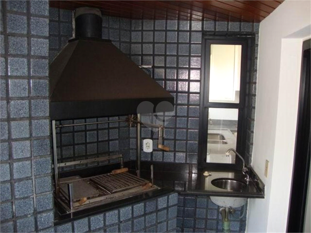 Venda Apartamento São Paulo Jardim Vitória Régia REO11386 9