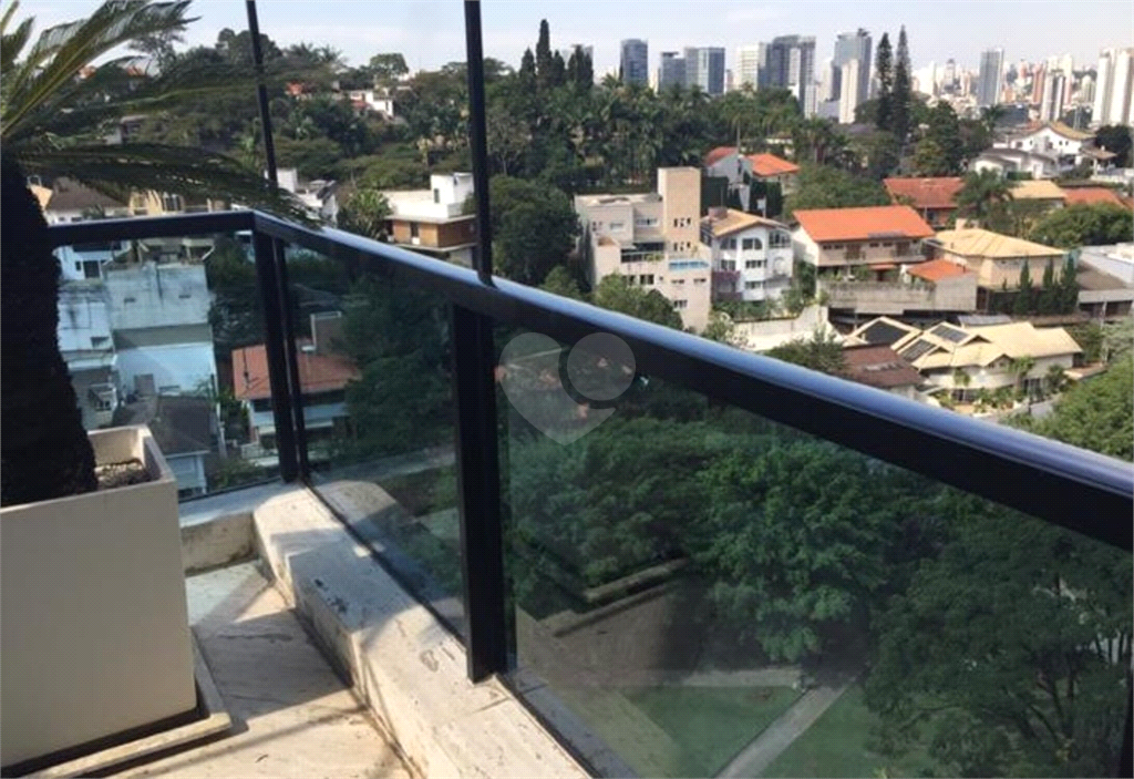 Venda Apartamento São Paulo Jardim Vitória Régia REO11386 7