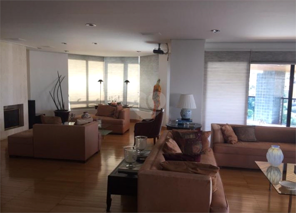 Venda Apartamento São Paulo Jardim Vitória Régia REO11386 1