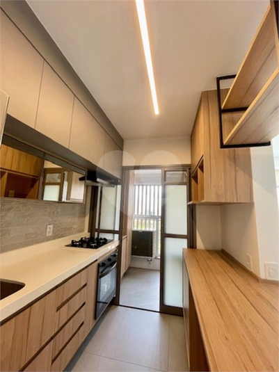 Armários embutidos de alto padrão