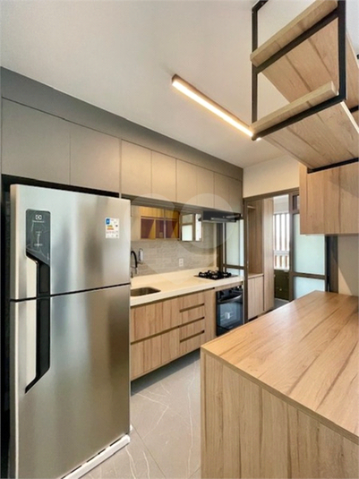 Eletrodomésticos inclusos 