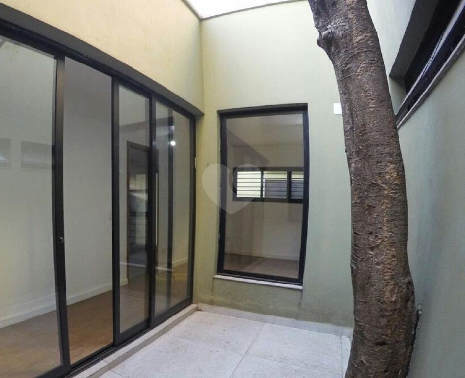 Venda Sobrado São Paulo Campo Belo REO113893 11