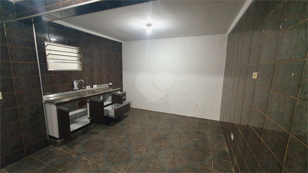 Aluguel Casa térrea São Paulo Jardim Guanhembu REO113939 2