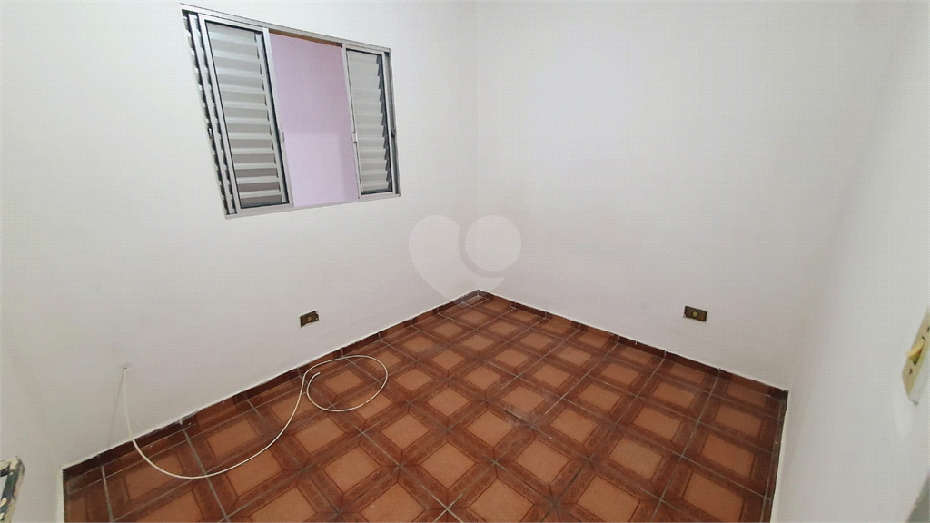 Aluguel Casa térrea São Paulo Jardim Guanhembu REO113939 29