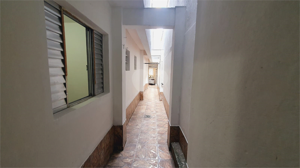 Aluguel Casa térrea São Paulo Jardim Guanhembu REO113939 12