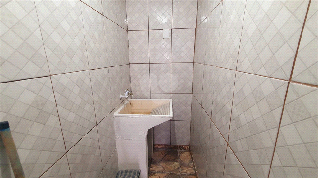 Aluguel Casa térrea São Paulo Jardim Guanhembu REO113939 20