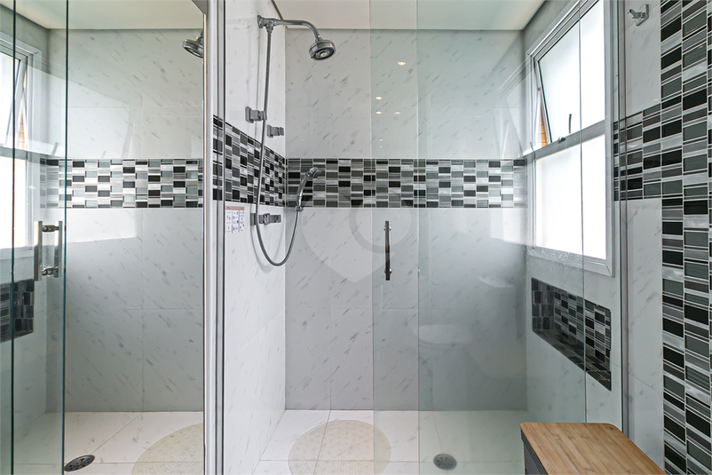 Banho 2 Suite Master