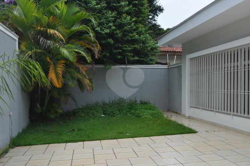 Venda Casa térrea São Paulo Vila Ida REO113967 1