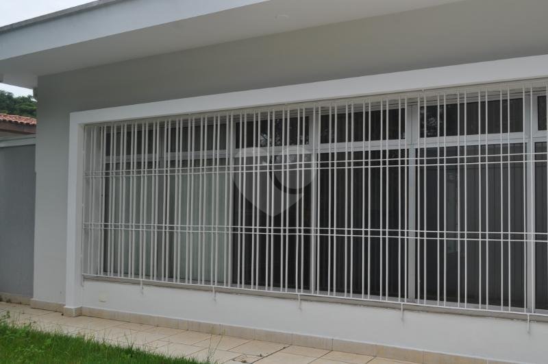 Venda Casa térrea São Paulo Vila Ida REO113967 3