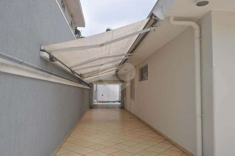 Venda Casa térrea São Paulo Vila Ida REO113967 23