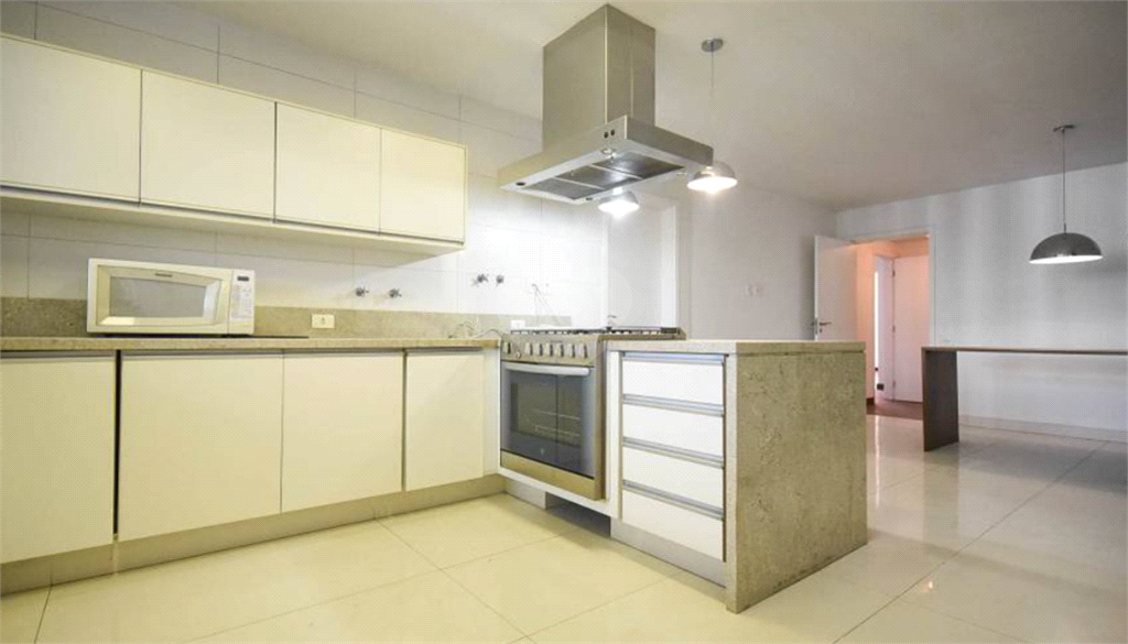 Aluguel Apartamento São Paulo Santo Amaro REO113973 35