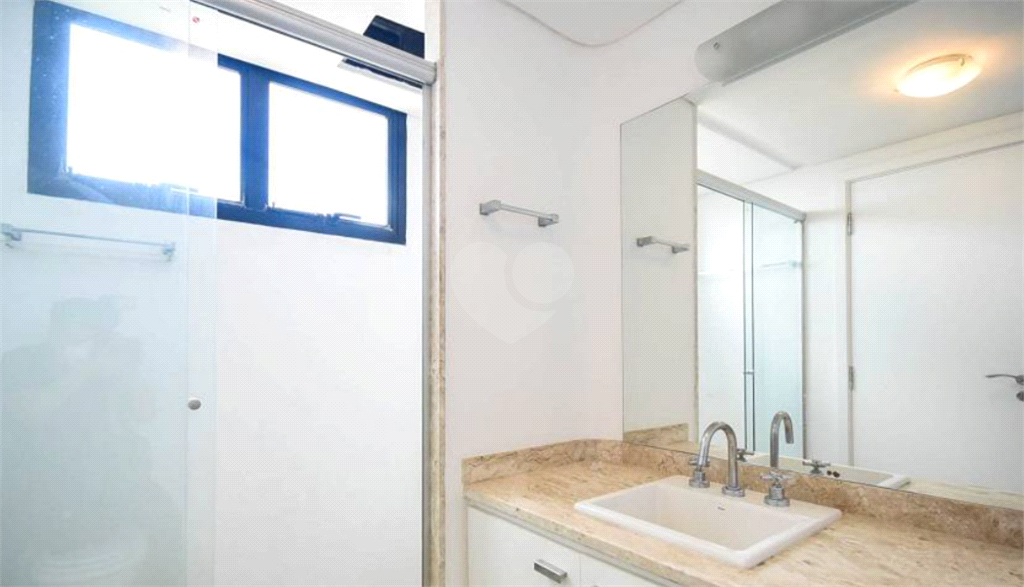 Aluguel Apartamento São Paulo Santo Amaro REO113973 24