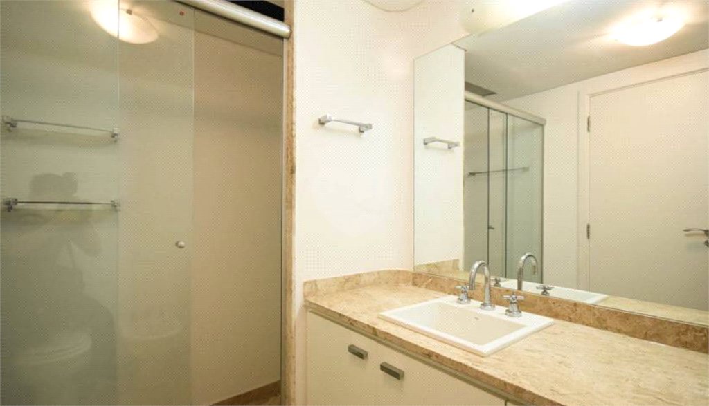 Aluguel Apartamento São Paulo Santo Amaro REO113973 29