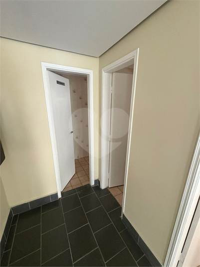 banheiros salão de festa