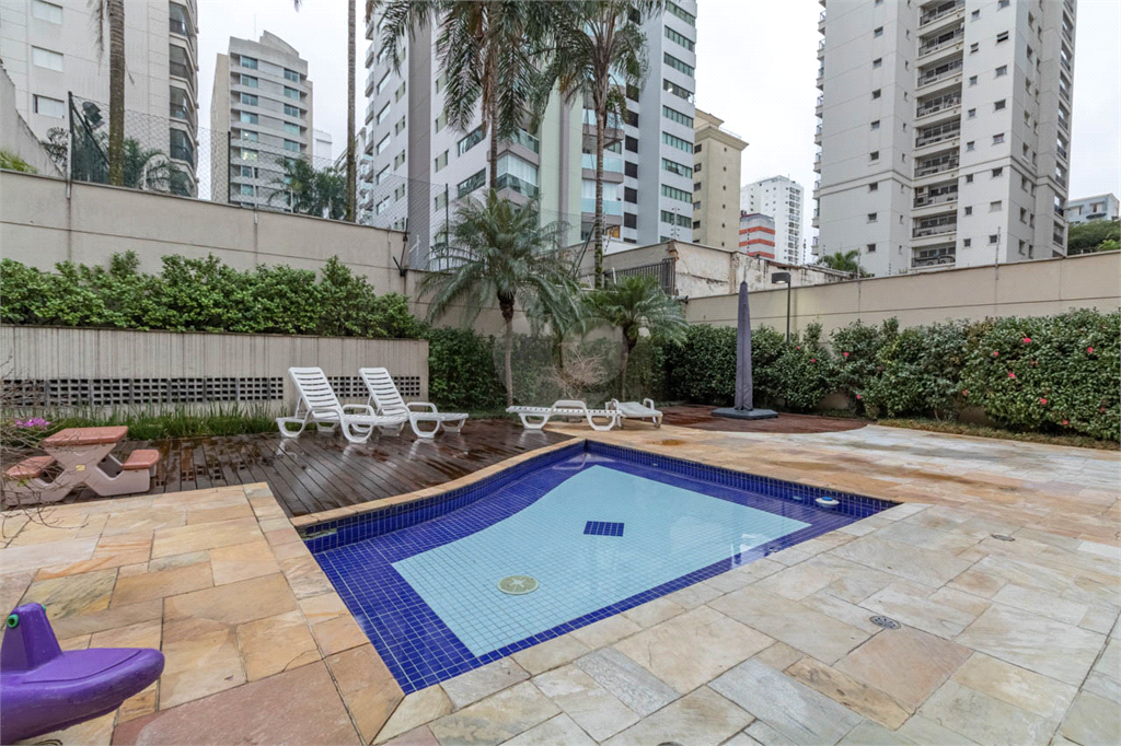 Venda Apartamento São Paulo Vila Clementino REO114023 33