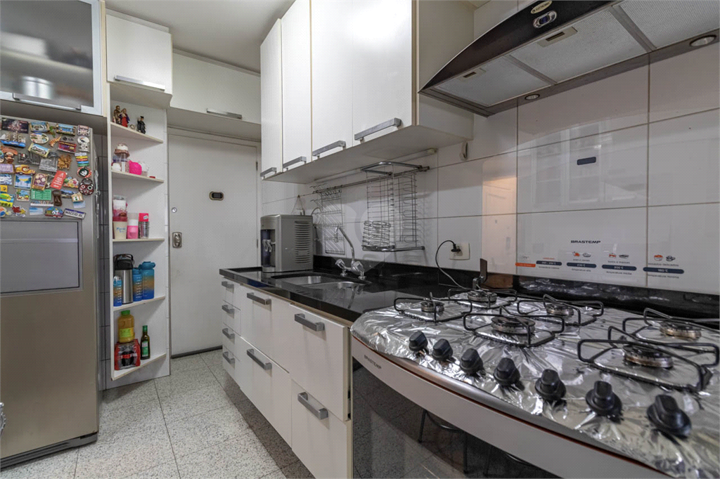 Venda Apartamento São Paulo Vila Clementino REO114023 28