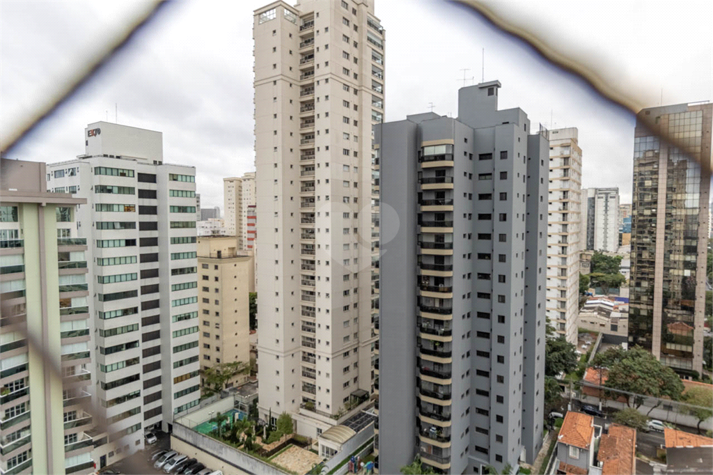 Venda Apartamento São Paulo Vila Clementino REO114023 9