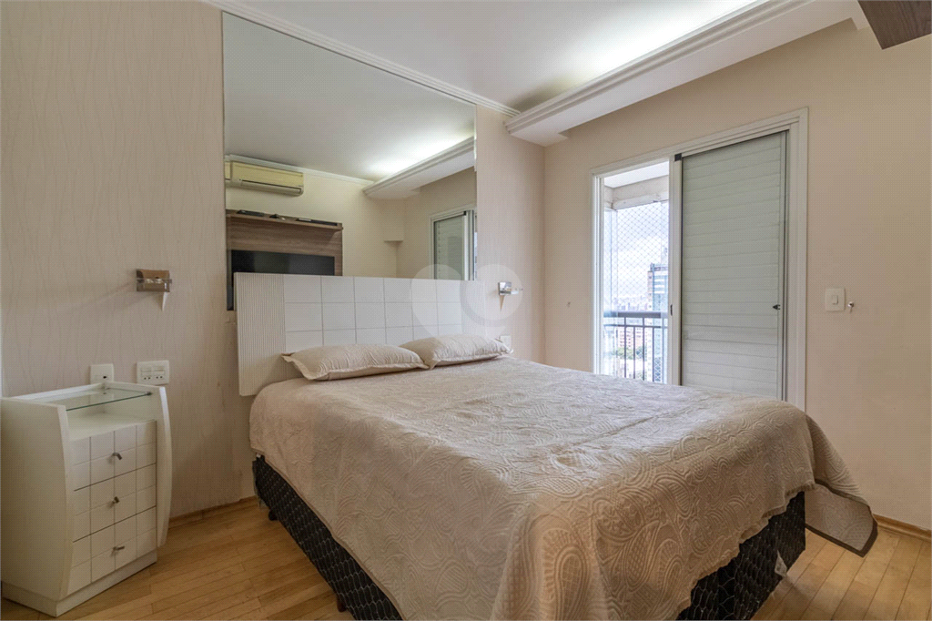 Venda Apartamento São Paulo Vila Clementino REO114023 19