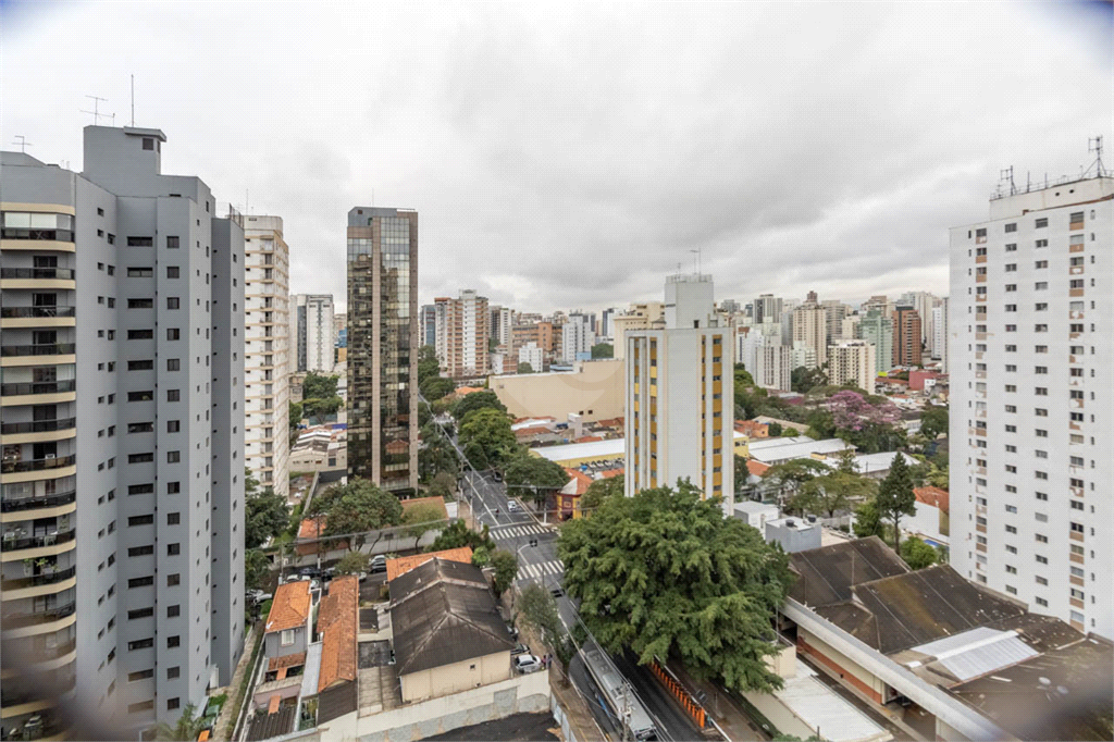 Venda Apartamento São Paulo Vila Clementino REO114023 8