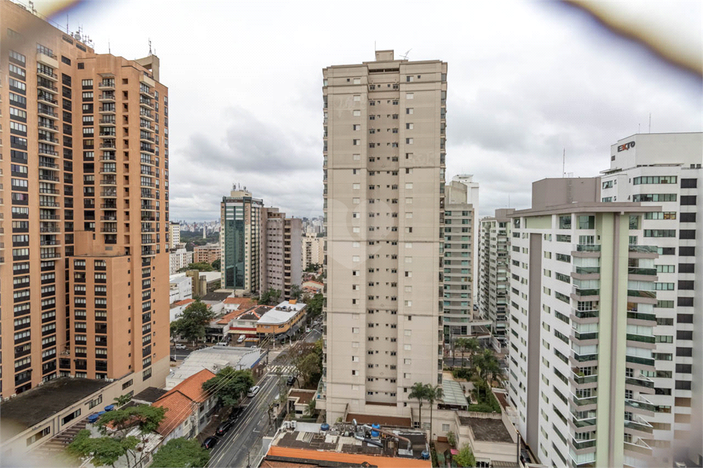 Venda Apartamento São Paulo Vila Clementino REO114023 10