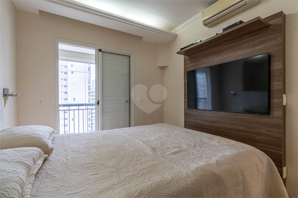 Venda Apartamento São Paulo Vila Clementino REO114023 20