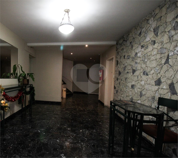 Venda Apartamento São Paulo Vila Mariana REO114031 30