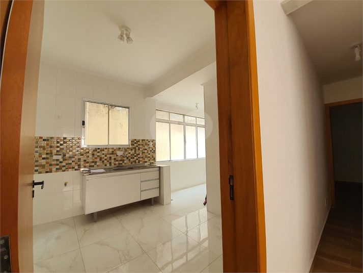 Venda Apartamento São Paulo Vila Mariana REO114031 4