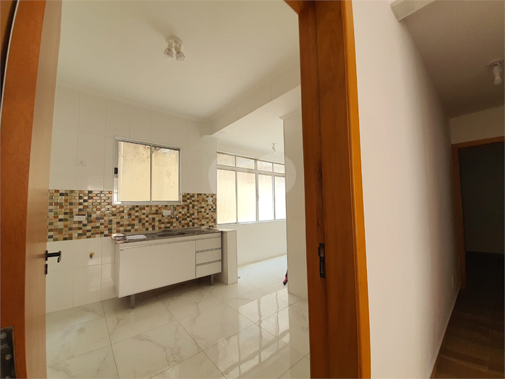 Venda Apartamento São Paulo Vila Mariana REO114031 6