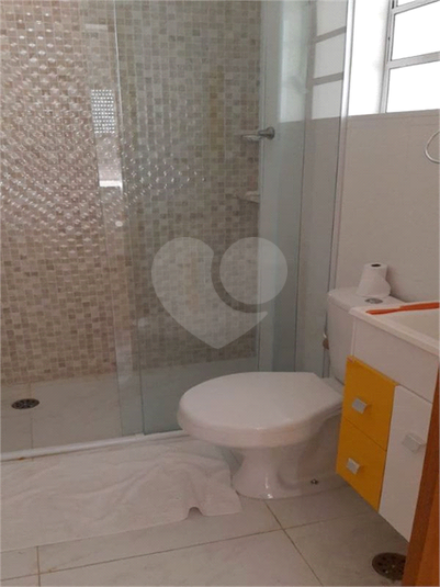 Venda Apartamento São Paulo Vila Mariana REO114031 17