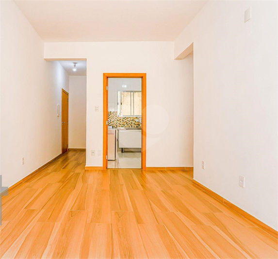 Venda Apartamento São Paulo Vila Mariana REO114031 3