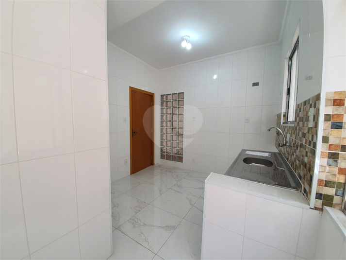 Venda Apartamento São Paulo Vila Mariana REO114031 15