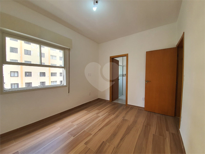Venda Apartamento São Paulo Vila Mariana REO114031 8