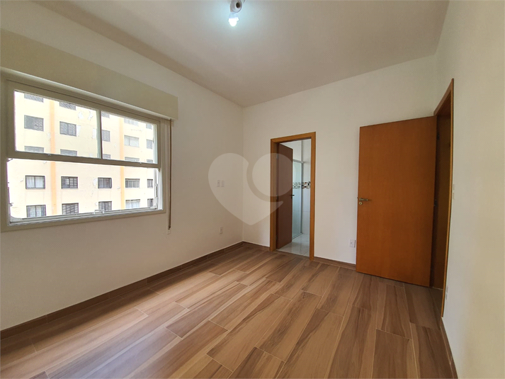 Venda Apartamento São Paulo Vila Mariana REO114031 2