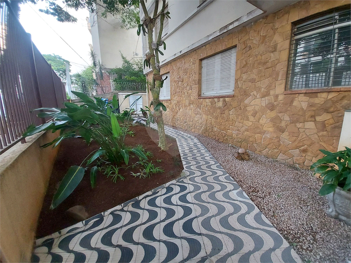 Venda Apartamento São Paulo Vila Mariana REO114031 2