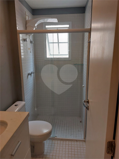 Banheiro andar superior