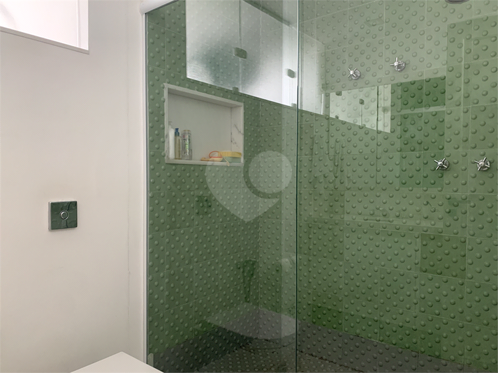 Banheiro para o 3. dormitório