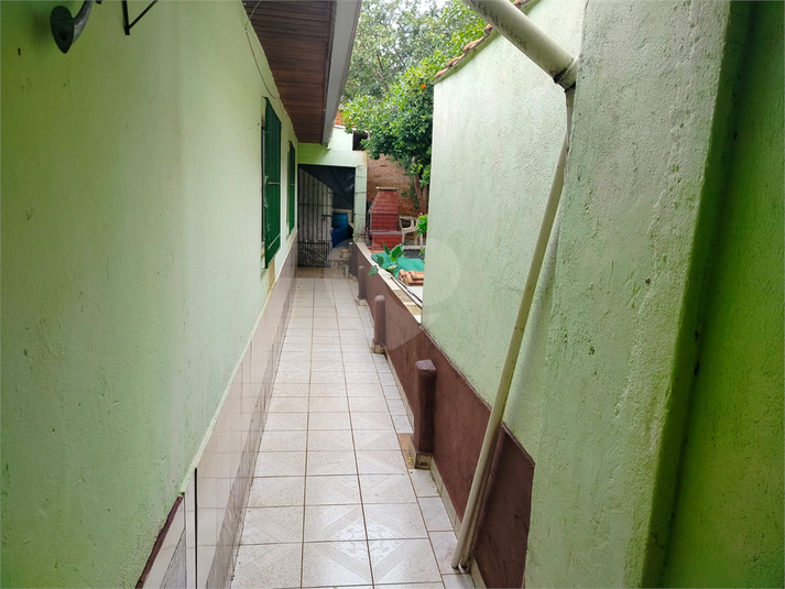 Corredor Externo