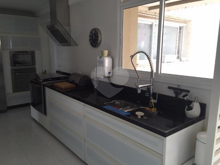 Venda Apartamento São Paulo Vila Andrade REO114056 4