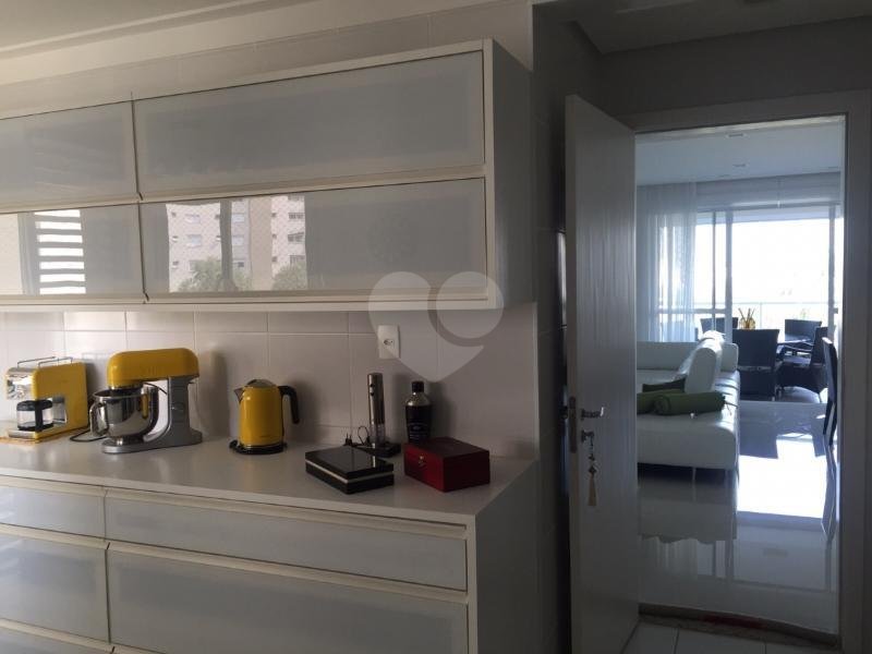 Venda Apartamento São Paulo Vila Andrade REO114056 8