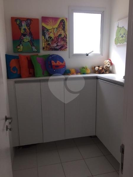 Venda Apartamento São Paulo Vila Andrade REO114056 16