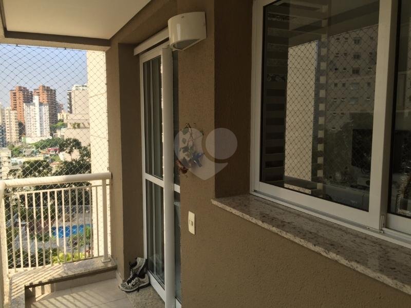 Venda Apartamento São Paulo Vila Andrade REO114056 2