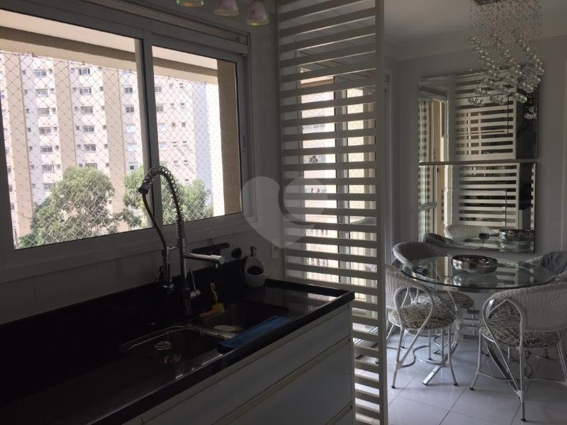 Venda Apartamento São Paulo Vila Andrade REO114056 3