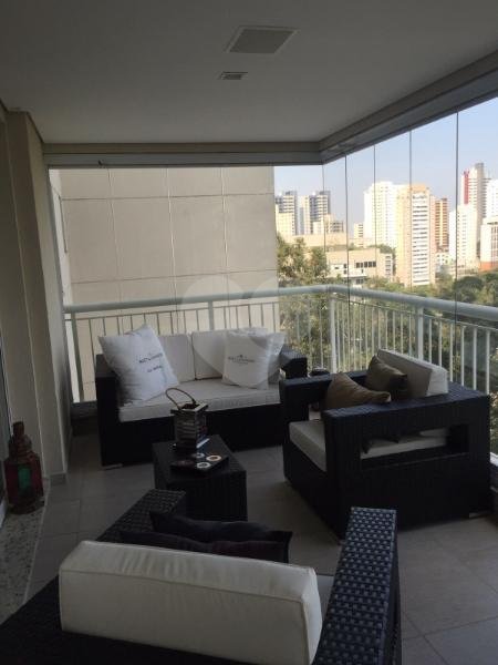 Venda Apartamento São Paulo Vila Andrade REO114056 1