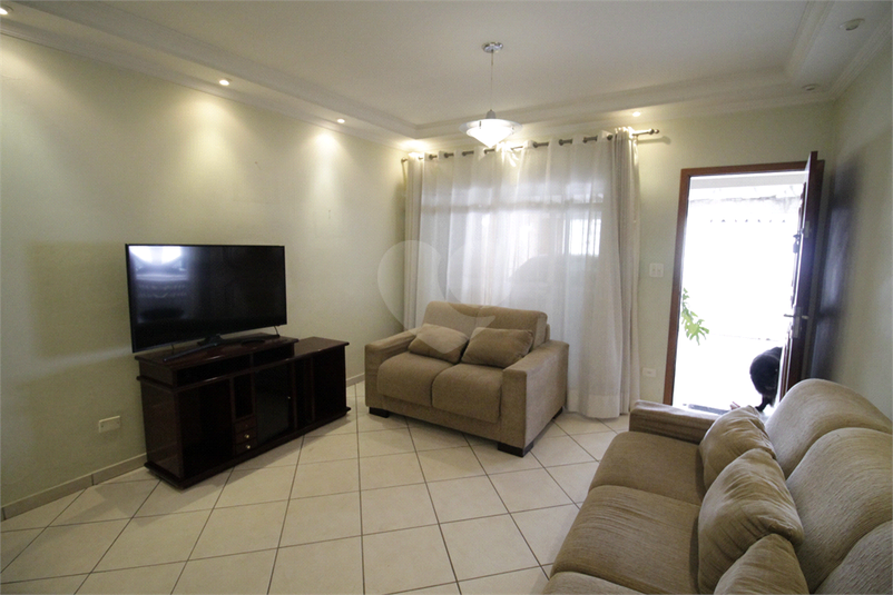 Sala (casa Principal)