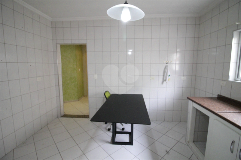 Cozinha (casa prinicpal)