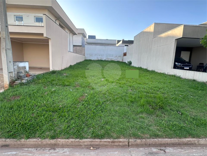 Terreno Sol da Manhã