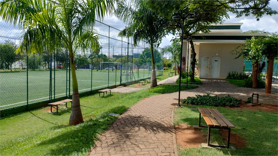 Área Comum Condomínio